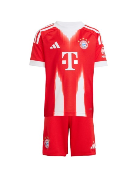 adidas Bayern Munich Home Set JN8510