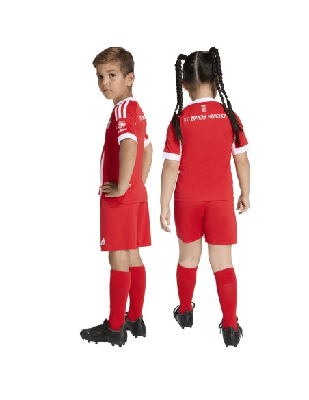 adidas Bayern Munich Home Set JN8510
