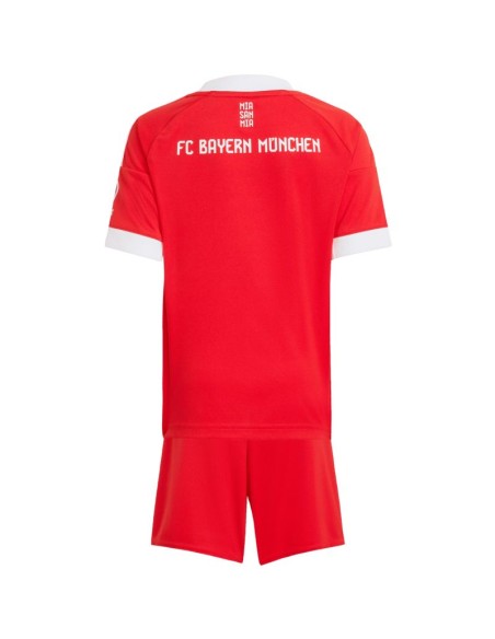 adidas Bayern Munich Home Set JN8510