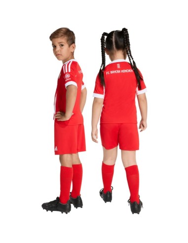 adidas Bayern Munich Home Set JN8510