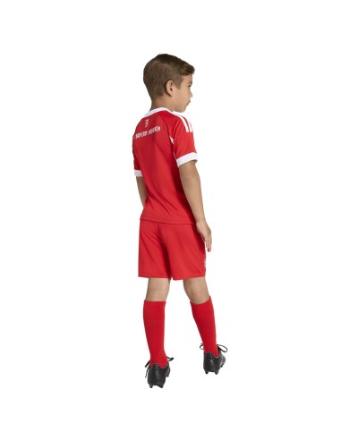 adidas Bayern Munich Home Set JN8510