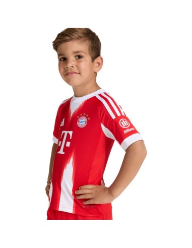 adidas Bayern Munich Home Set JN8510