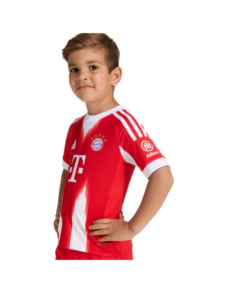 adidas Bayern Munich Home Set JN8510