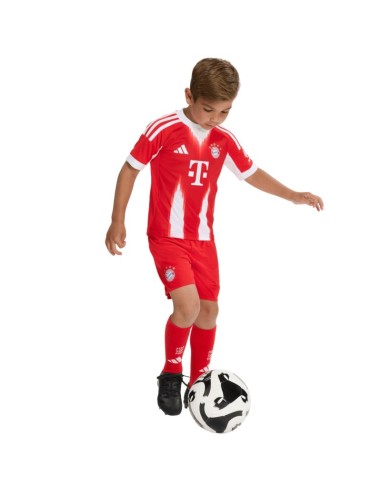 adidas Bayern Munich Home Set JN8510