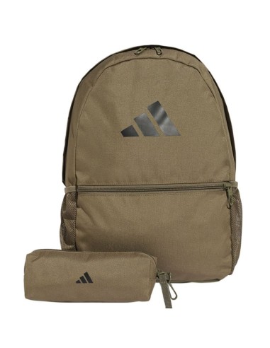 Adidas Classic Pencil Case JD3091 backpack