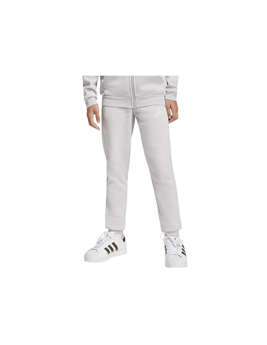 Kids' Clothing Adidas Gray