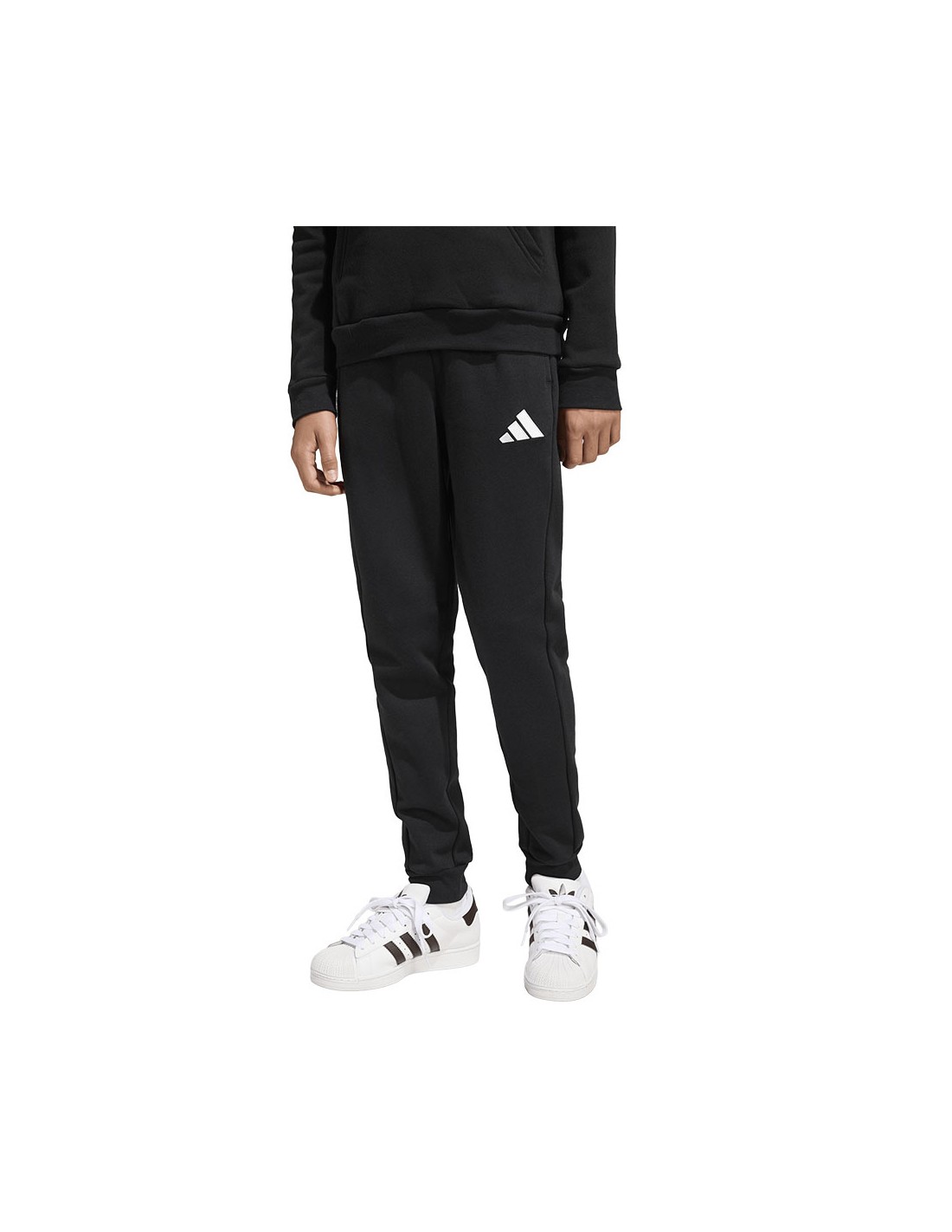 Kids' Clothing Adidas Black