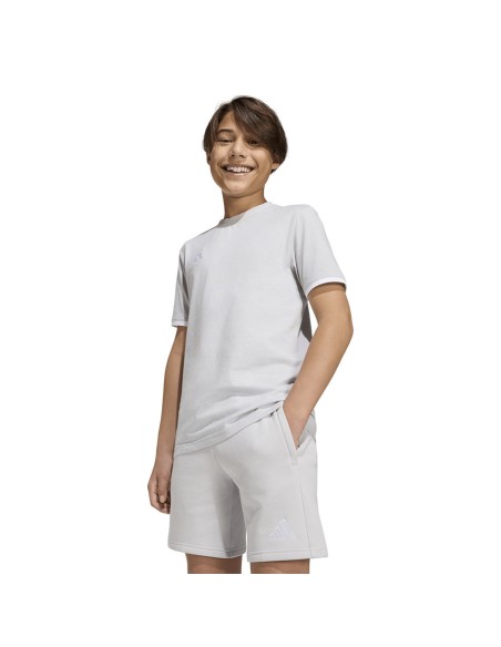 adidas ENTRADA 26 Sweat Short Junior KF5929