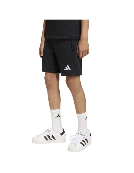 adidas ENTRADA 26 Sweat Short Junior KF5927
