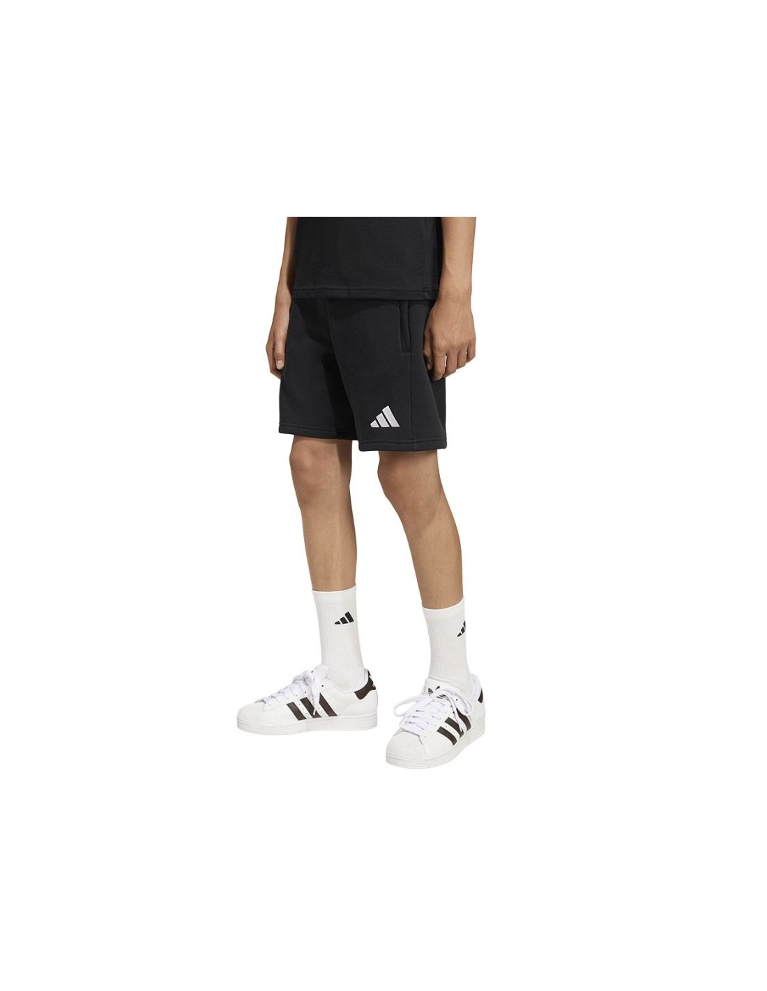 Kids' Clothing Adidas Black