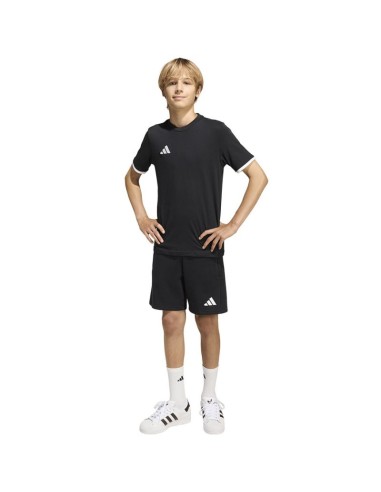 adidas ENTRADA 26 Sweat Short Junior KF5927