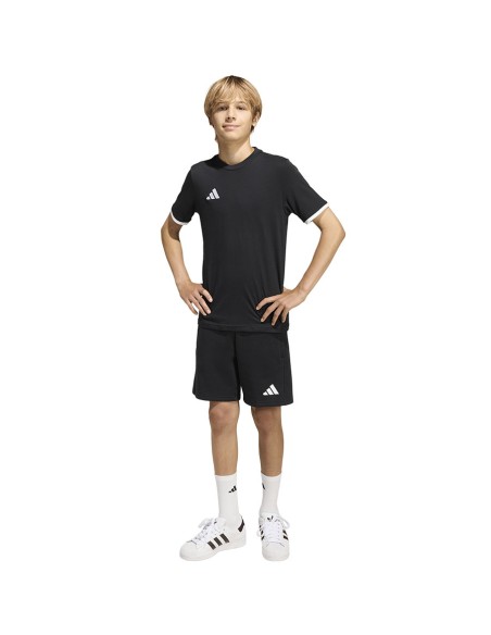 adidas ENTRADA 26 Sweat Short Junior KF5927