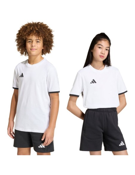 adidas ENTRADA 26 Tee Junior JZ6670