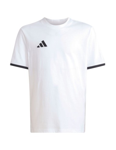 adidas ENTRADA 26 Tee Junior JZ6670