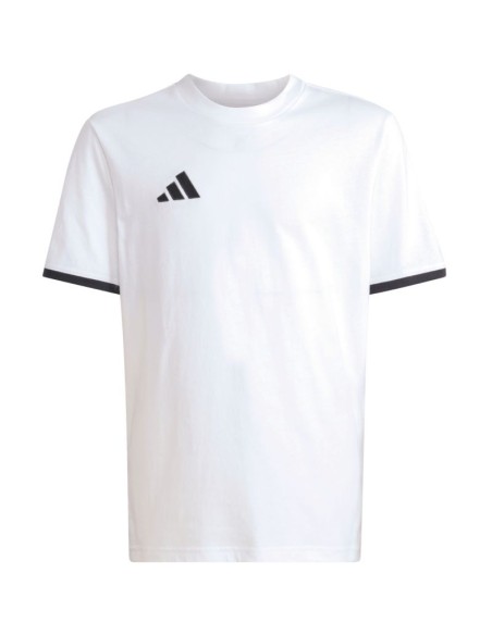 adidas ENTRADA 26 Tee Junior JZ6670
