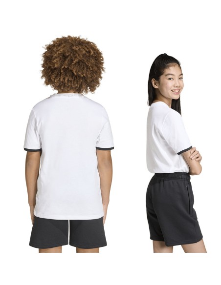 adidas ENTRADA 26 Tee Junior JZ6670