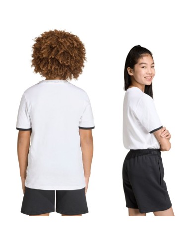 adidas ENTRADA 26 Tee Junior JZ6670