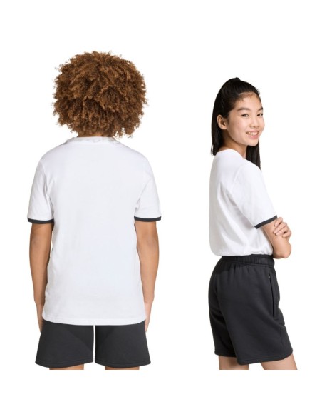 adidas ENTRADA 26 Tee Junior JZ6670