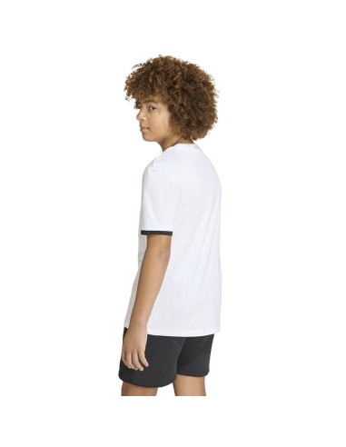 adidas ENTRADA 26 Tee Junior JZ6670
