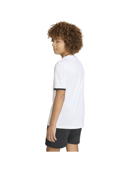 adidas ENTRADA 26 Tee Junior JZ6670