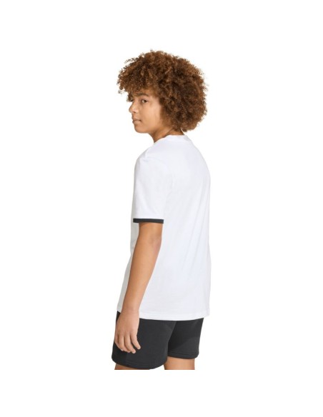 adidas ENTRADA 26 Tee Junior JZ6670