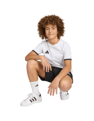 adidas ENTRADA 26 Tee Junior JZ6670