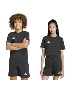 adidas ENTRADA 26 Tee Junior JZ6671