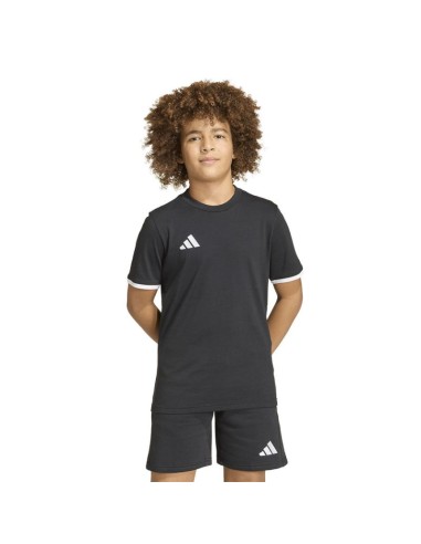 adidas ENTRADA 26 Tee Junior JZ6671