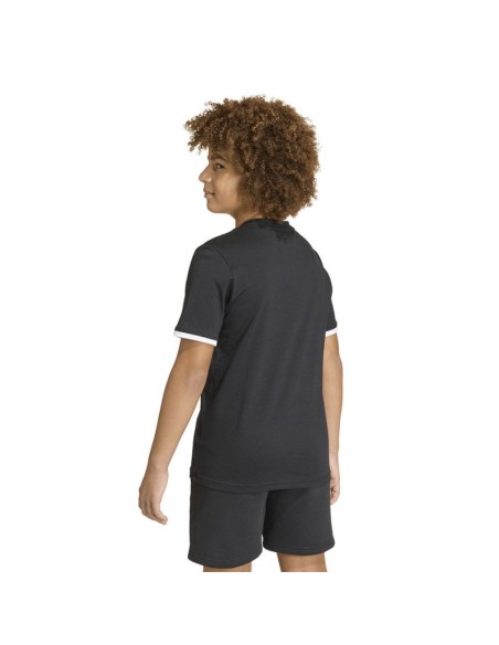 adidas ENTRADA 26 Tee Junior JZ6671