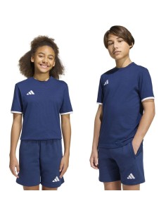 adidas ENTRADA 26 Tee Junior JZ6673