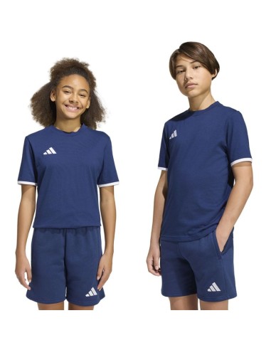 adidas ENTRADA 26 Tee Junior JZ6673