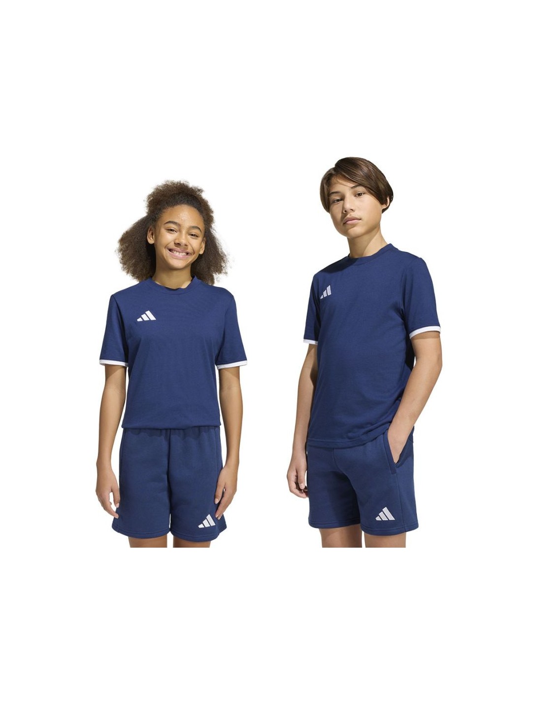 adidas ENTRADA 26 Tee Junior JZ6673