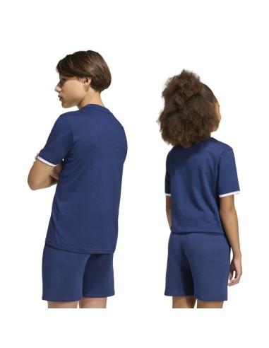 adidas ENTRADA 26 Tee Junior JZ6673