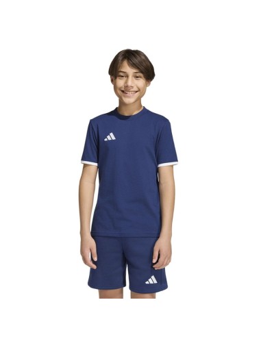 adidas ENTRADA 26 Tee Junior JZ6673