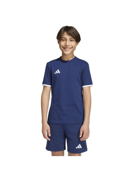 adidas ENTRADA 26 Tee Junior JZ6673