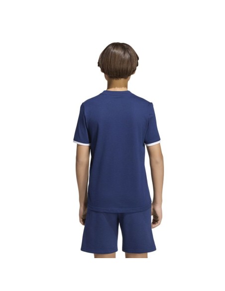 adidas ENTRADA 26 Tee Junior JZ6673