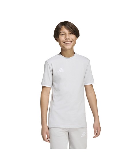 adidas ENTRADA 26 Tee Junior JZ6672