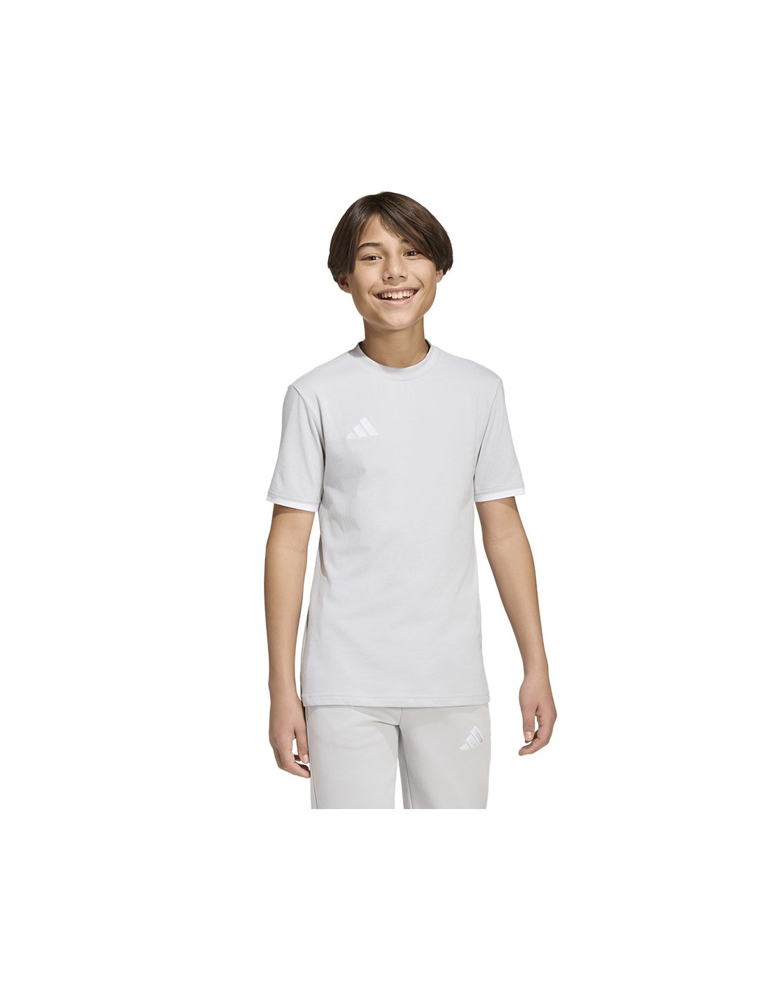 Kids' Clothing Adidas Gray