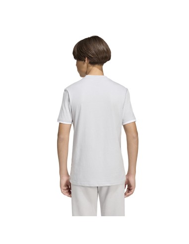 adidas ENTRADA 26 Tee Junior JZ6672