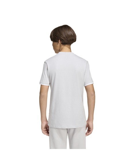 adidas ENTRADA 26 Tee Junior JZ6672
