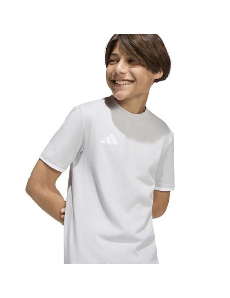 adidas ENTRADA 26 Tee Junior JZ6672