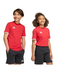 adidas ENTRADA 26 Tee Junior JZ6674