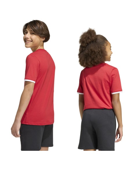 adidas ENTRADA 26 Tee Junior JZ6674