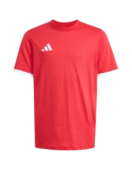 adidas ENTRADA 26 Tee Junior JZ6674