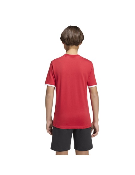 adidas ENTRADA 26 Tee Junior JZ6674