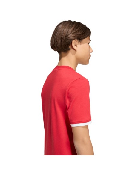 adidas ENTRADA 26 Tee Junior JZ6674