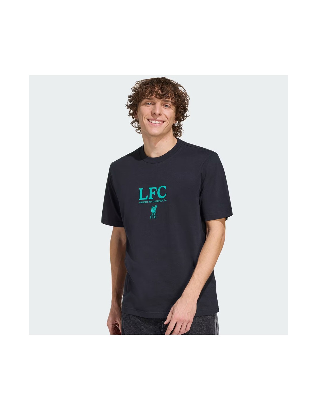adidas Liverpool FC Tee JZ2541
