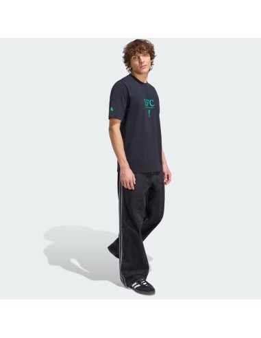 adidas Liverpool FC Tee JZ2541