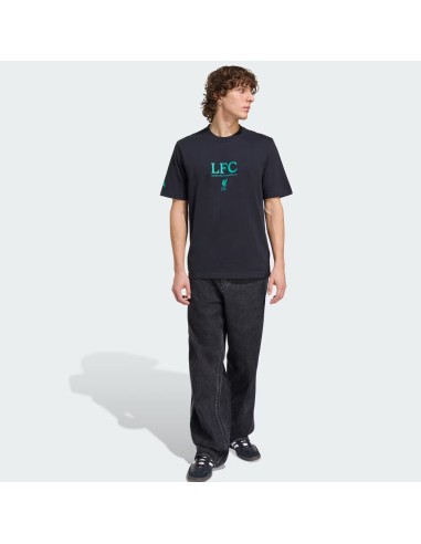 adidas Liverpool FC Tee JZ2541