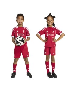 Adidas Liverpool FC Home JV6442 kit